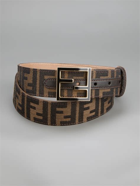 fendi mens accessories|brand Fendi accessories.